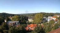 Archiv Foto Webcam Bad Gleichenberg Kurpark 07:00