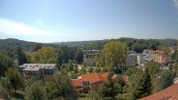 Archiv Foto Webcam Bad Gleichenberg Kurpark 11:00