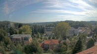 Archiv Foto Webcam Bad Gleichenberg Kurpark 15:00