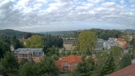 Archiv Foto Webcam Bad Gleichenberg Kurpark 05:00