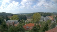 Archiv Foto Webcam Bad Gleichenberg Kurpark 06:00