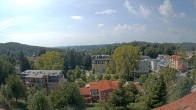 Archiv Foto Webcam Bad Gleichenberg Kurpark 09:00