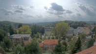 Archiv Foto Webcam Bad Gleichenberg Kurpark 11:00