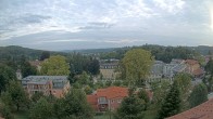 Archiv Foto Webcam Bad Gleichenberg Kurpark 15:00