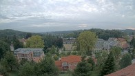Archiv Foto Webcam Bad Gleichenberg Kurpark 16:00