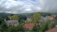 Archiv Foto Webcam Bad Gleichenberg Kurpark 06:00