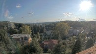 Archiv Foto Webcam Bad Gleichenberg Kurpark 14:00