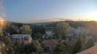 Archiv Foto Webcam Bad Gleichenberg Kurpark 15:00