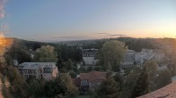 Archiv Foto Webcam Bad Gleichenberg Kurpark 16:00