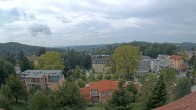 Archiv Foto Webcam Bad Gleichenberg Kurpark 09:00
