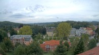 Archiv Foto Webcam Bad Gleichenberg Kurpark 11:00