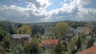 Archiv Foto Webcam Bad Gleichenberg Kurpark 13:00