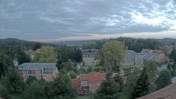 Archiv Foto Webcam Bad Gleichenberg Kurpark 05:00