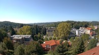 Archiv Foto Webcam Bad Gleichenberg Kurpark 09:00