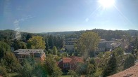 Archiv Foto Webcam Bad Gleichenberg Kurpark 15:00