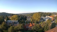 Archiv Foto Webcam Bad Gleichenberg Kurpark 07:00