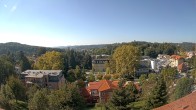 Archiv Foto Webcam Bad Gleichenberg Kurpark 09:00