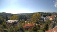 Archiv Foto Webcam Bad Gleichenberg Kurpark 11:00