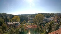 Archiv Foto Webcam Bad Gleichenberg Kurpark 13:00