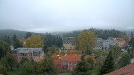 Archiv Foto Webcam Bad Gleichenberg Kurpark 09:00