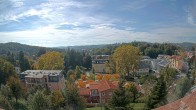 Archiv Foto Webcam Bad Gleichenberg Kurpark 11:00