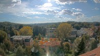 Archiv Foto Webcam Bad Gleichenberg Kurpark 13:00