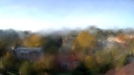 Archiv Foto Webcam Bad Gleichenberg Kurpark 07:00