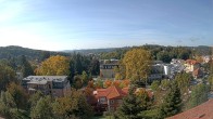 Archiv Foto Webcam Bad Gleichenberg Kurpark 09:00