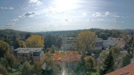 Archiv Foto Webcam Bad Gleichenberg Kurpark 13:00