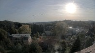 Archiv Foto Webcam Bad Gleichenberg Kurpark 15:00