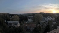Archiv Foto Webcam Bad Gleichenberg Kurpark 17:00