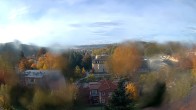 Archiv Foto Webcam Bad Gleichenberg Kurpark 07:00
