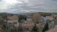 Archiv Foto Webcam Bad Gleichenberg Kurpark 11:00