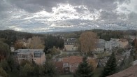 Archiv Foto Webcam Bad Gleichenberg Kurpark 13:00
