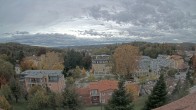 Archiv Foto Webcam Bad Gleichenberg Kurpark 15:00