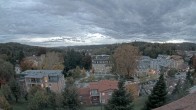Archiv Foto Webcam Bad Gleichenberg Kurpark 17:00