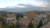 Archived image Webcam Bad Gleichenberg - View City 05:00