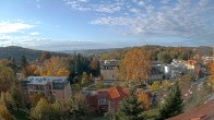 Archived image Webcam Bad Gleichenberg - View City 07:00