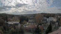 Archived image Webcam Bad Gleichenberg - View City 11:00