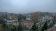 Archived image Webcam Bad Gleichenberg - View City 15:00