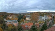 Archiv Foto Webcam Bad Gleichenberg Kurpark 06:00