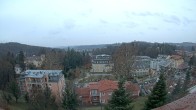 Archiv Foto Webcam Bad Gleichenberg Kurpark 06:00