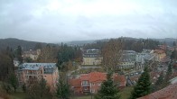 Archiv Foto Webcam Bad Gleichenberg Kurpark 09:00