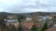 Archiv Foto Webcam Bad Gleichenberg Kurpark 11:00