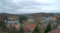 Archiv Foto Webcam Bad Gleichenberg Kurpark 13:00