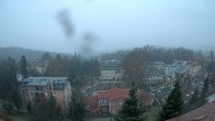Archiv Foto Webcam Bad Gleichenberg Kurpark 15:00