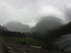 Archiv Foto Webcam Tragöß Angererhof - Blick Norden 06:00