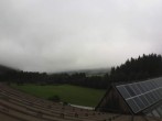 Archiv Foto Webcam Tragöß Angererhof - Blick Norden 05:00