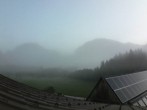 Archiv Foto Webcam Tragöß Angererhof - Blick Norden 05:00