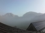 Archiv Foto Webcam Tragöß Angererhof - Blick Norden 06:00